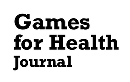 Games for Health Journal